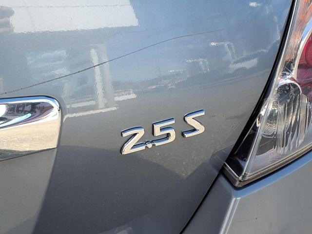 2012 Nissan Altima - $7,992