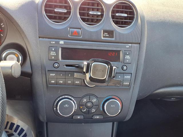 2012 Nissan Altima - $7,992