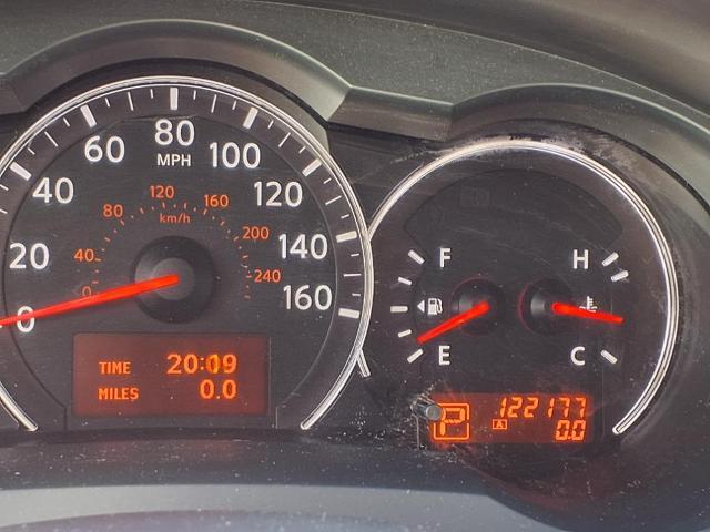 2012 Nissan Altima - $7,992
