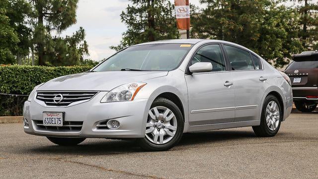 Preowned 2010 Nissan Altima 2.5 S for Sale