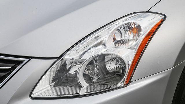 2010 Nissan Altima 2.5 S