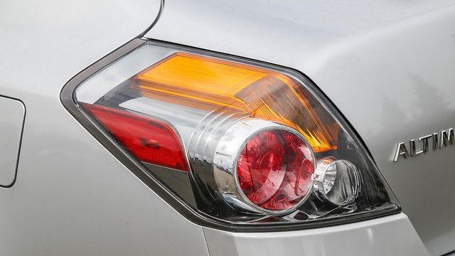 2010 Nissan Altima 2.5 S