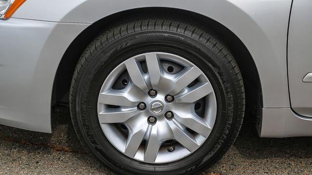2010 Nissan Altima 2.5 S