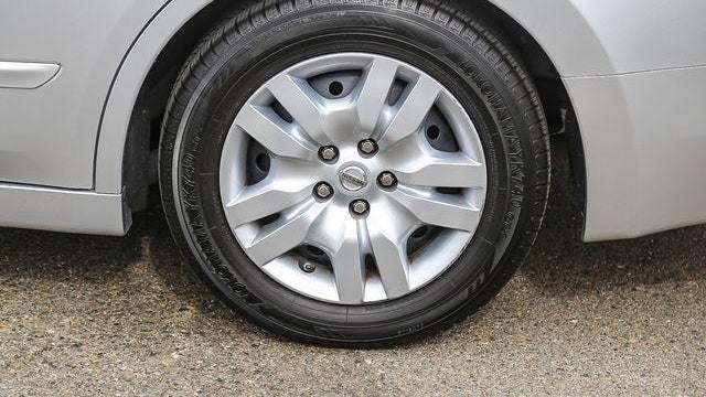 2010 Nissan Altima 2.5 S