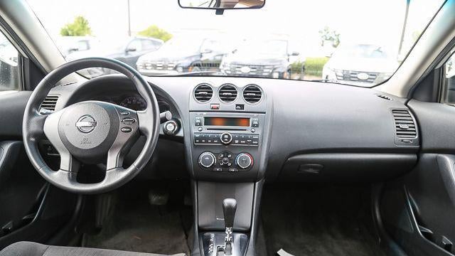 2010 Nissan Altima 2.5 S