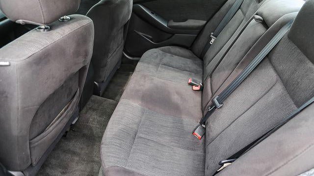 2010 Nissan Altima 2.5 S