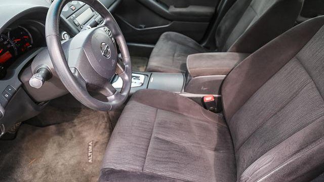 2010 Nissan Altima 2.5 S