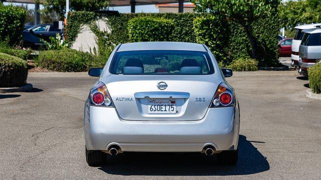 2010 Nissan Altima 2.5 S