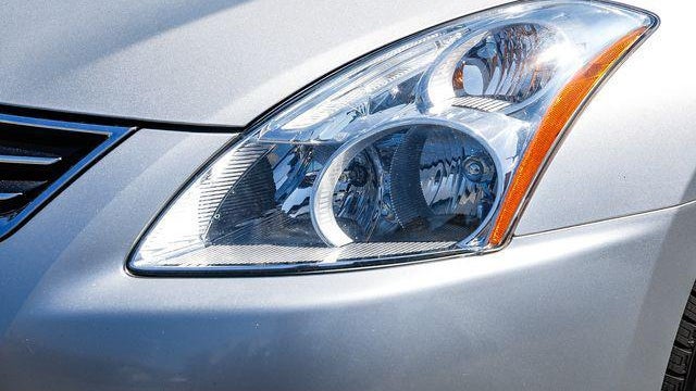 2010 Nissan Altima 2.5 S