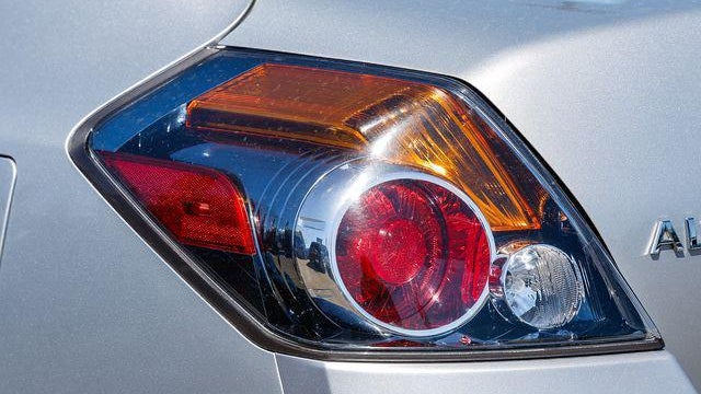 2010 Nissan Altima 2.5 S