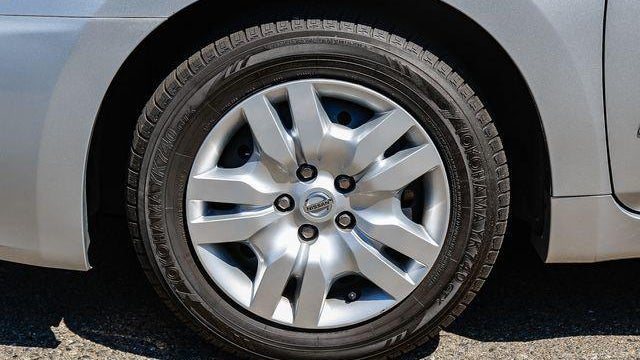 2010 Nissan Altima 2.5 S