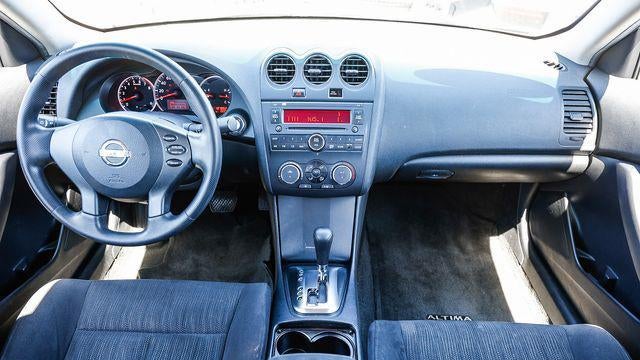 2010 Nissan Altima 2.5 S