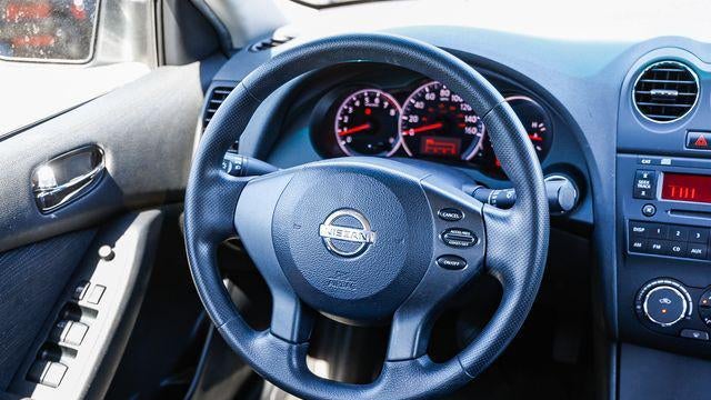 2010 Nissan Altima 2.5 S