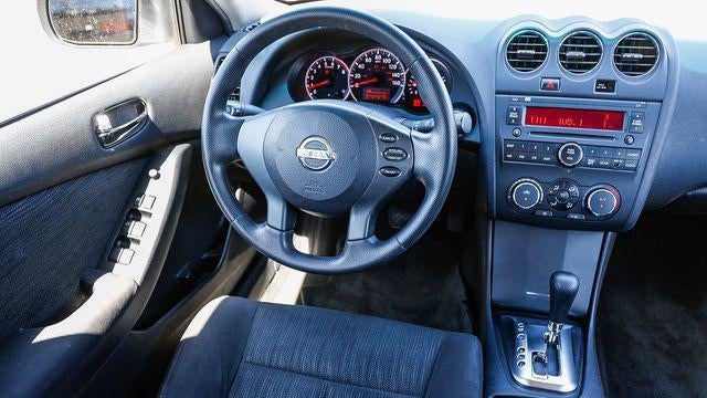 2010 Nissan Altima 2.5 S