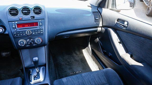 2010 Nissan Altima 2.5 S
