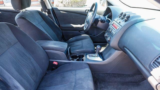 2010 Nissan Altima 2.5 S