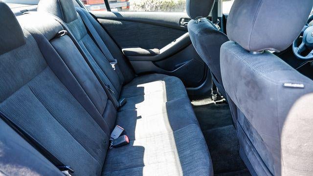 2010 Nissan Altima 2.5 S