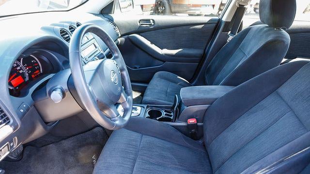2010 Nissan Altima 2.5 S