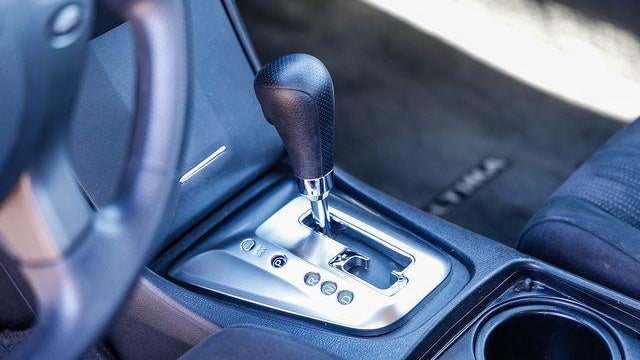 2010 Nissan Altima 2.5 S