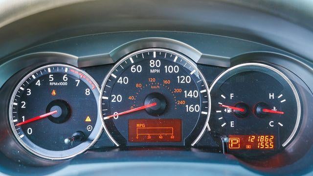 2010 Nissan Altima 2.5 S