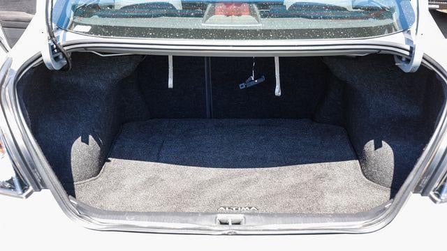 2010 Nissan Altima 2.5 S
