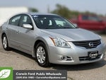 2011 Altima Thumbnail 1