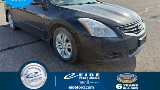 Preowned 2012 Nissan Altima 2.5 for Sale