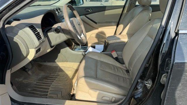 2012 Nissan Altima 2.5