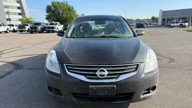 2012 Nissan Altima 2.5