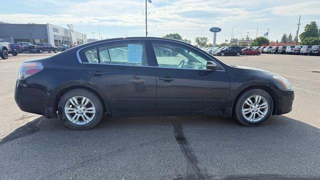 2012 Nissan Altima 2.5