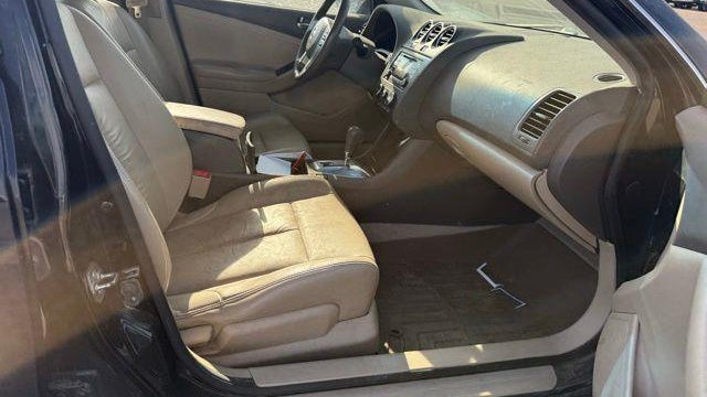2012 Nissan Altima 2.5