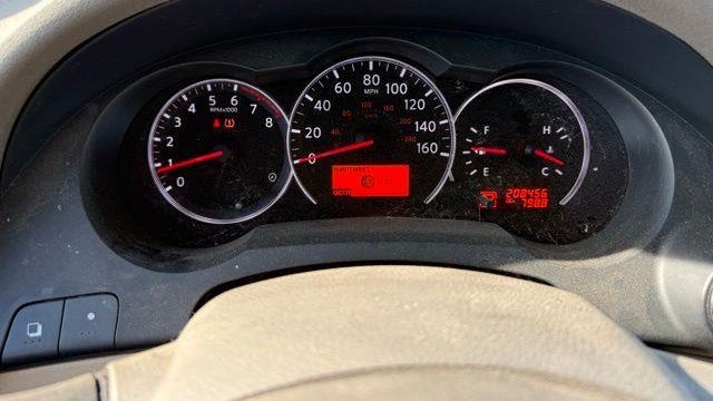 2012 Nissan Altima 2.5