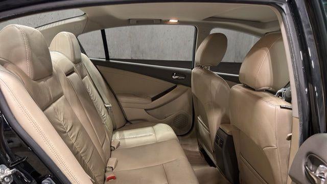 2012 Nissan Altima 2.5