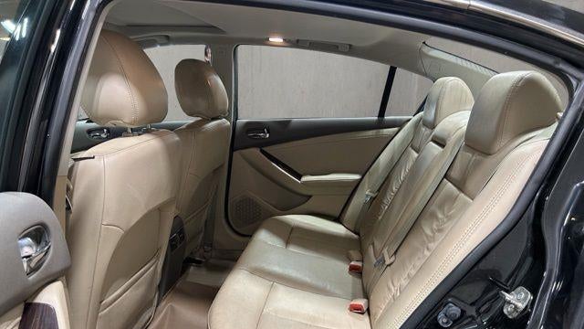 2012 Nissan Altima 2.5