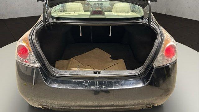 2012 Nissan Altima 2.5