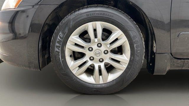 2012 Nissan Altima 2.5