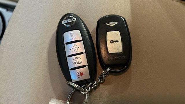 2012 Nissan Altima 2.5
