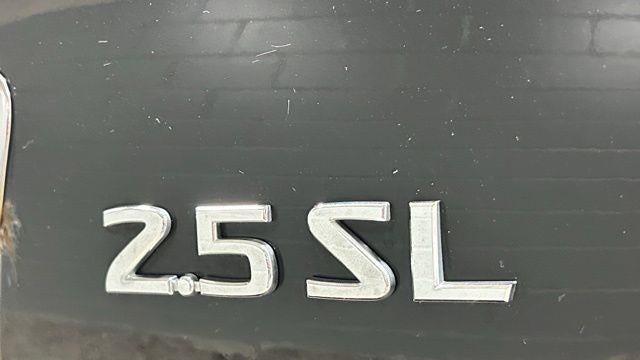 2012 Nissan Altima 2.5