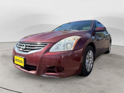 Photo of a 2011 Nissan Altima 2.5 4DR Sedan for sale