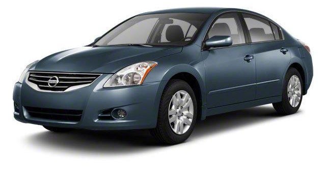 Preowned 2010 Nissan Altima 2.5 S for Sale