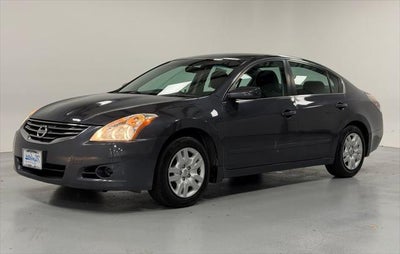 Photo of a 2010 Nissan Altima 2.5 S 4DR Sedan for sale