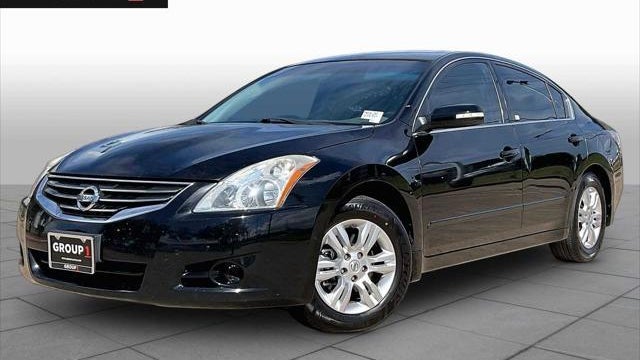 Preowned 2010 Nissan Altima 2.5 S for Sale