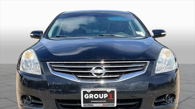 2010 Nissan Altima 2.5 S