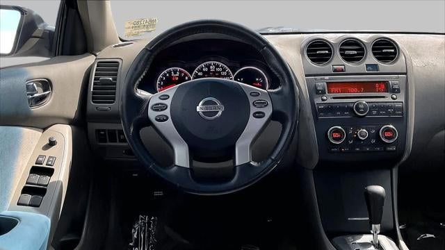 2010 Nissan Altima 2.5 S