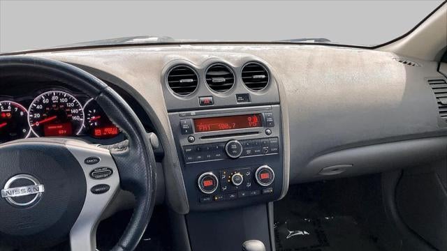 2010 Nissan Altima 2.5 S