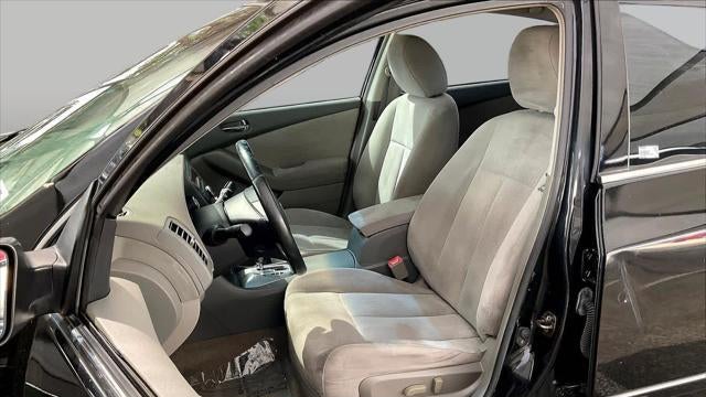 2010 Nissan Altima 2.5 S