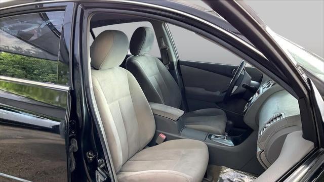 2010 Nissan Altima 2.5 S