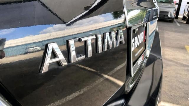 2010 Nissan Altima 2.5 S