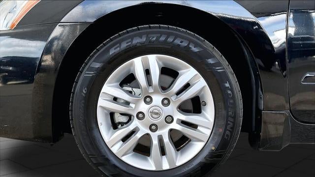 2010 Nissan Altima 2.5 S