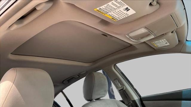 2010 Nissan Altima 2.5 S